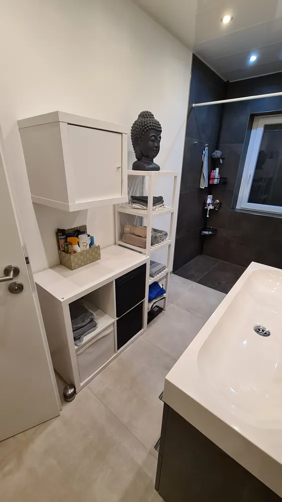 3 Zimmer Wohnung mit 94 m² in Karlsruhe – Bild 8