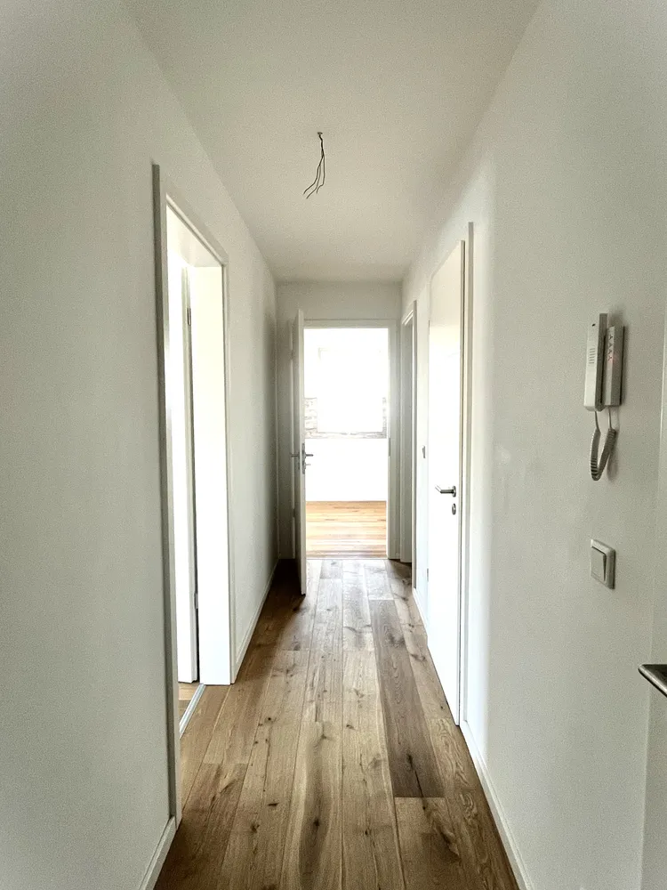2 Zimmer Wohnung mit 55 m² in Werder (Havel) – Bild 3