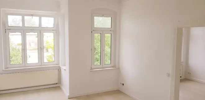 3 room apartment with 85 m² in Chemnitz – Photo 9