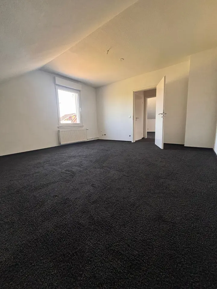 4 Zimmer Wohnung mit 120 m² in Rees – Bild 7