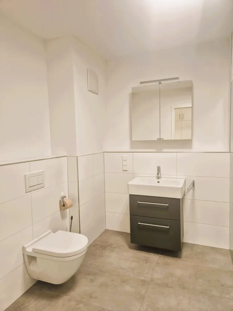 2 Zimmer Wohnung mit 58 m² in Aachen – Bild 9