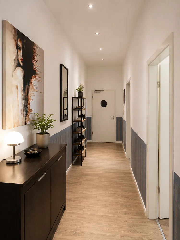3 Zimmer Wohnung mit 93 m² in München – Bild 3