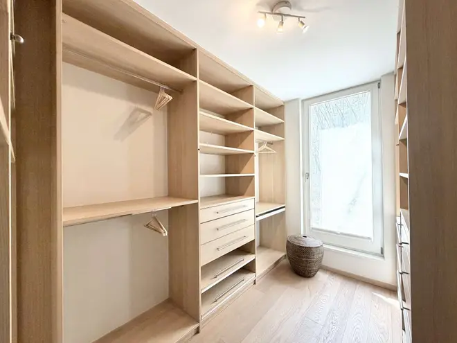 2 Zimmer Wohnung mit 112 m² in München – Bild 9
