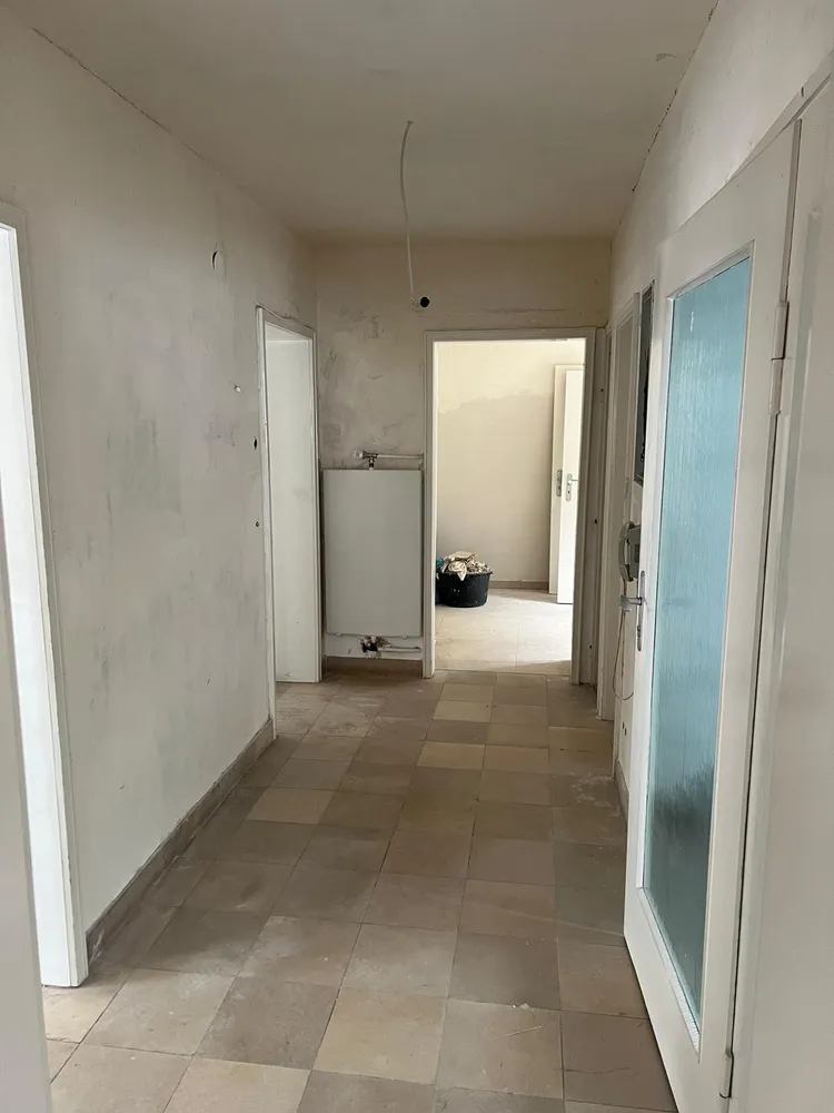3 Zimmer Wohnung mit 83 m² in Karlsruhe – Bild 2