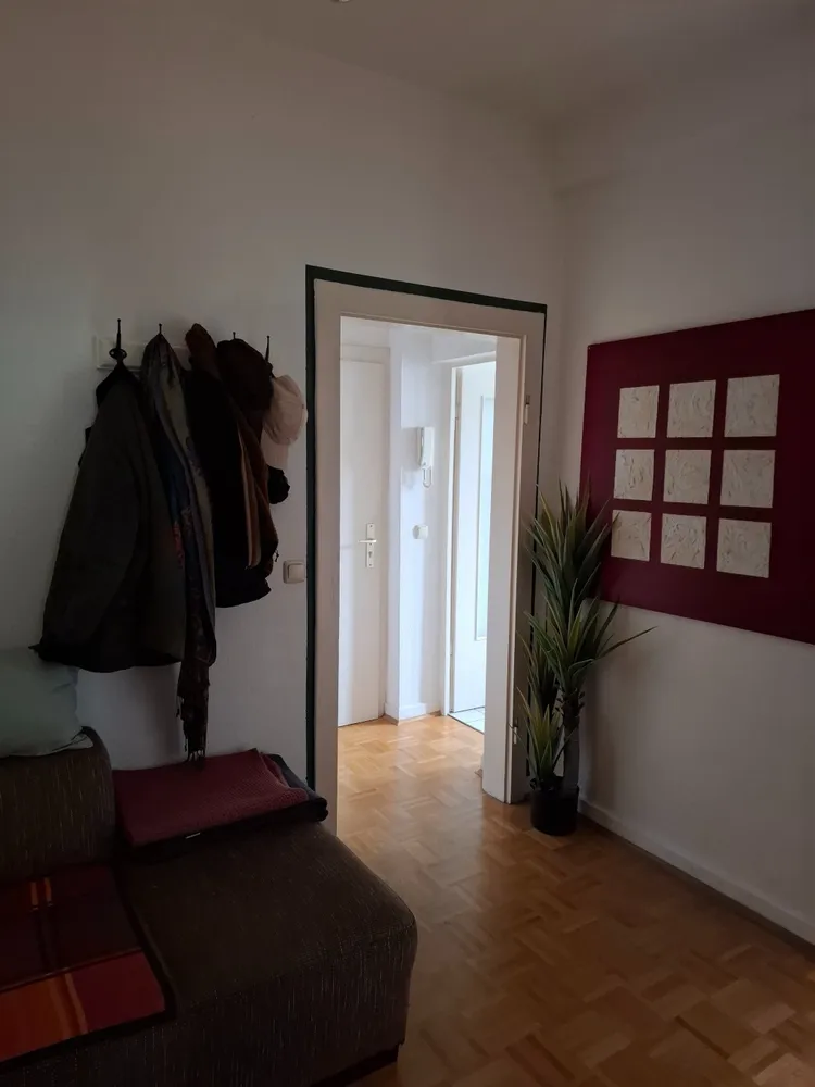 Shared room with 18 m² in Frankfurt am Main – Photo 9