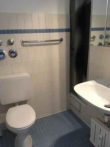 1 Zimmer Wohnung mit 25 m² in München – Bild 5