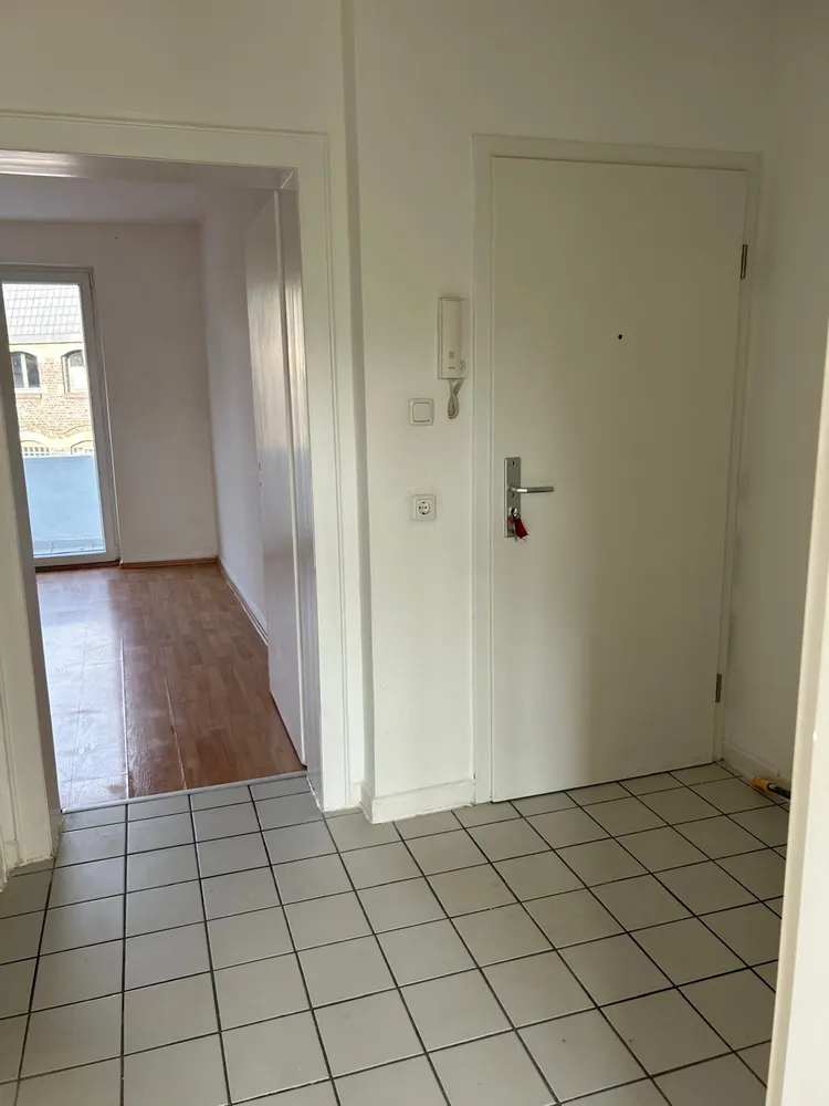 3 room apartment with 45 m² in Duisburg – Photo 7