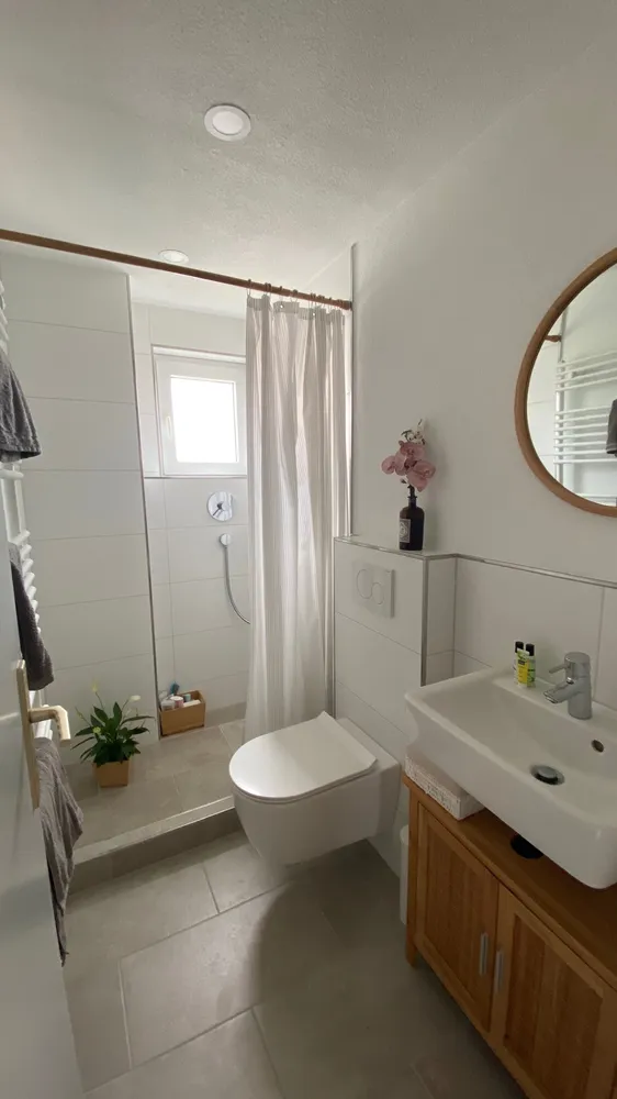 4 Zimmer Wohnung mit 62 m² in Ludwigsburg – Bild 12