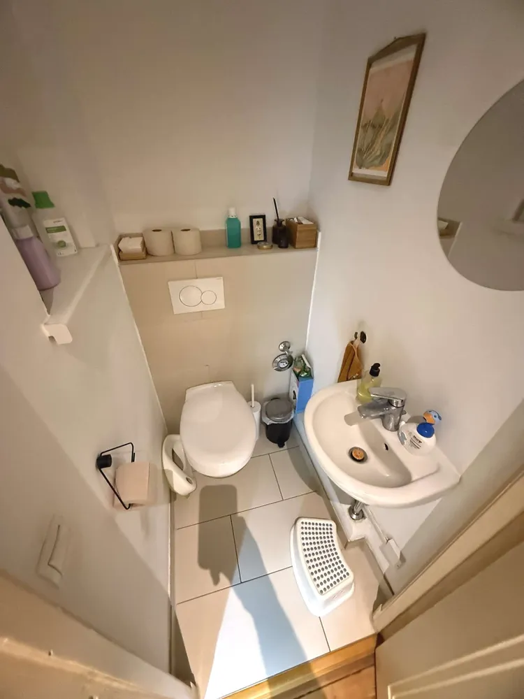 3 Zimmer Wohnung mit 73 m² in Hamburg – Bild 11
