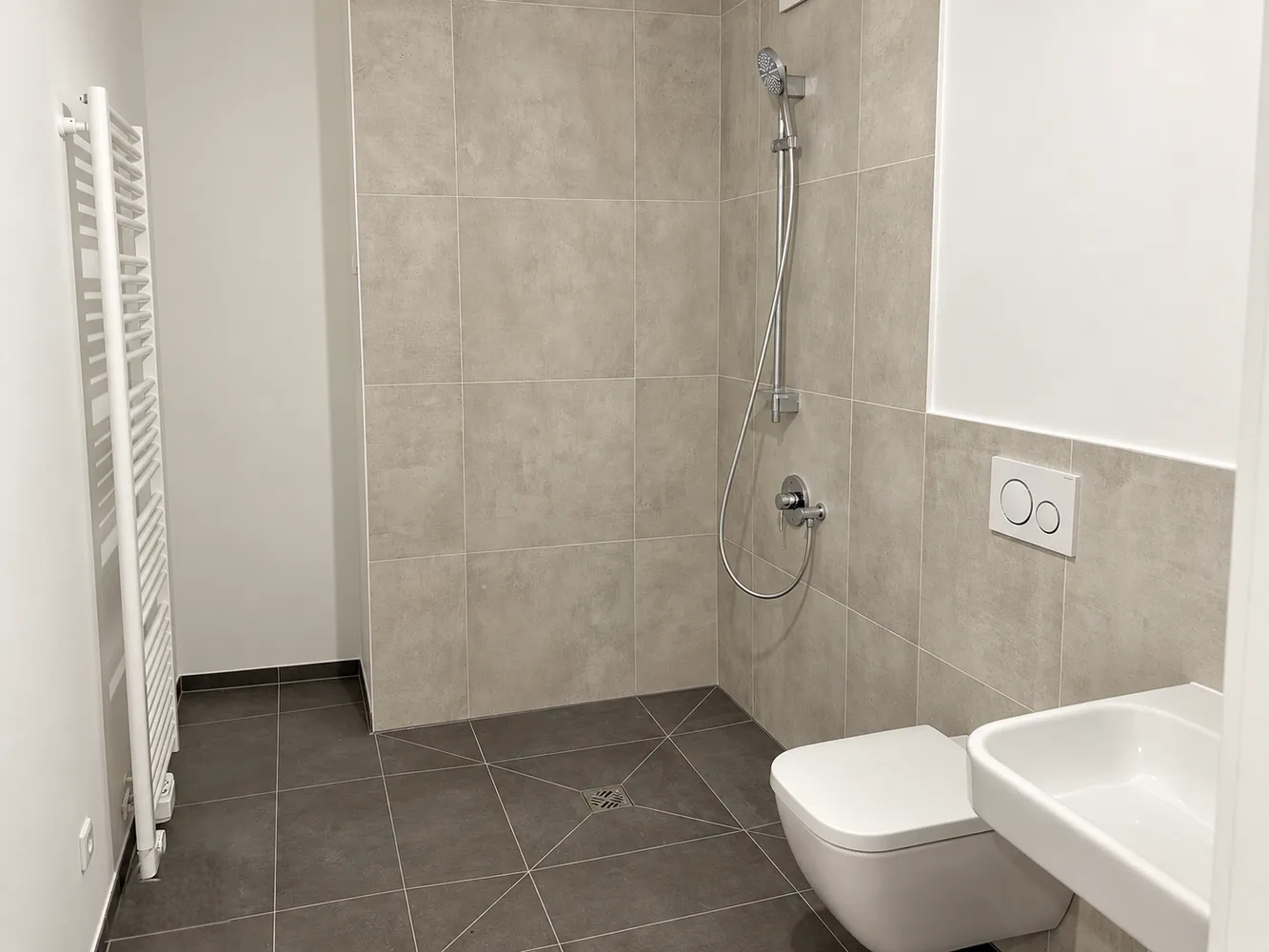 3 Zimmer Wohnung mit 65 m² in Berlin – Bild 1