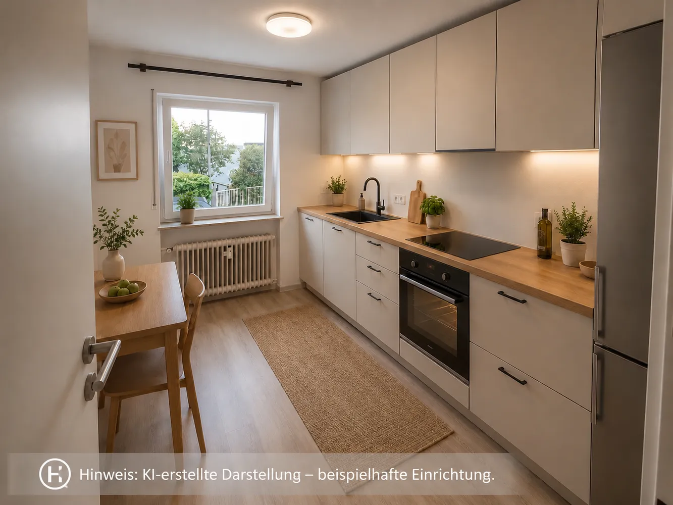 3 Zimmer Wohnung mit 93 m² in Dreieich – Bild 4