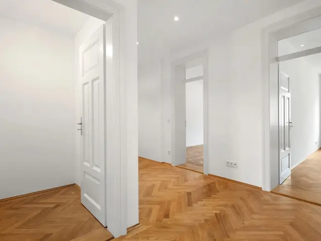 3 Zimmer Wohnung mit 90 m² in München – Bild 7