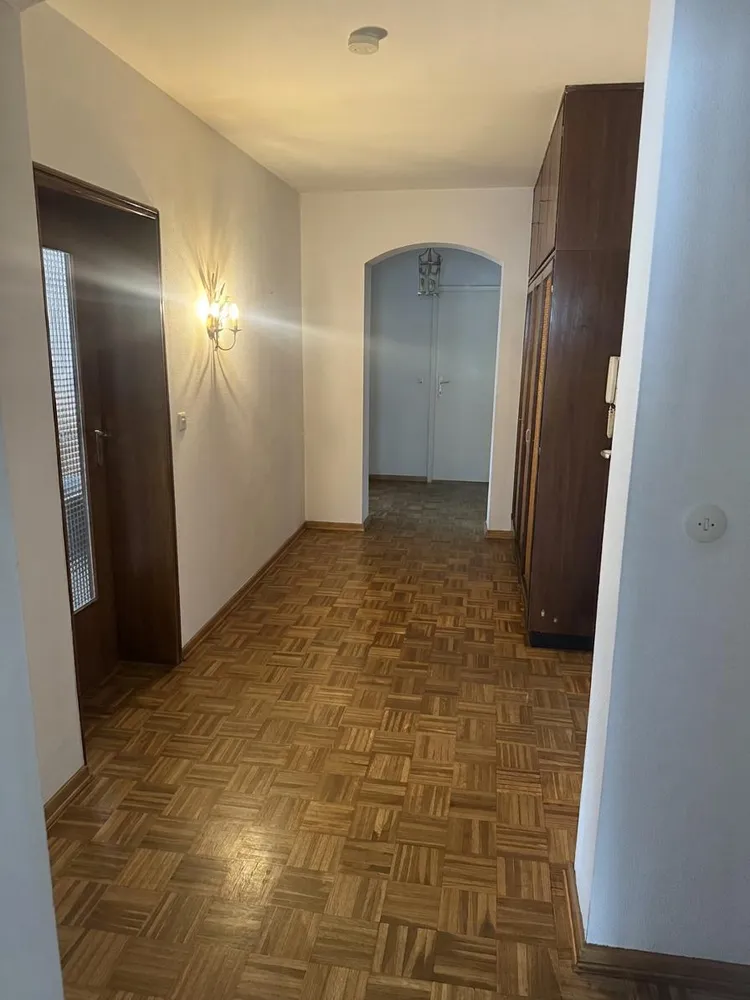 5 Zimmer Wohnung mit 134 m² in Worms – Bild 7