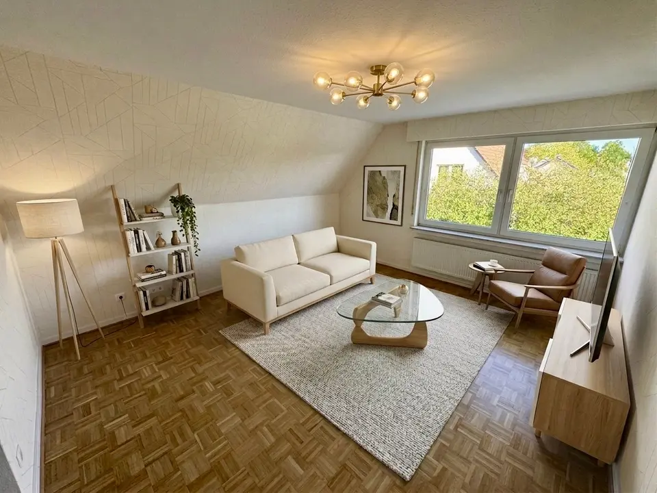 4 Zimmer Wohnung mit 89 m² in Osnabrück – Bild 7