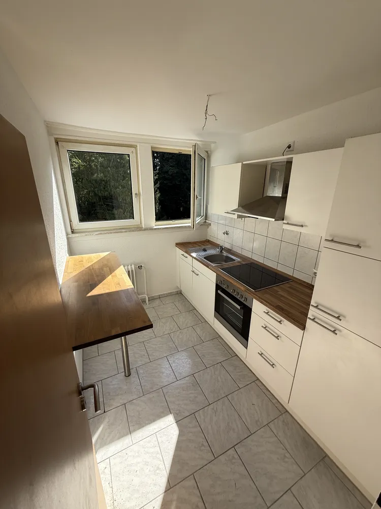3 Zimmer Wohnung mit 47 m² in Essen – Bild 8