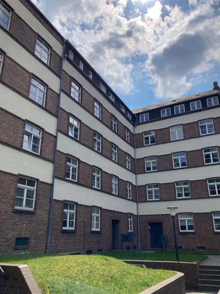 2 room apartment with 56 m² in Chemnitz – Photo 7