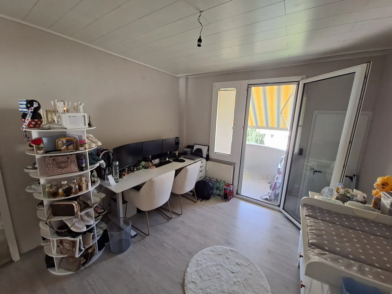 3 Zimmer Wohnung mit 77 m² in Oberhausen – Bild 5