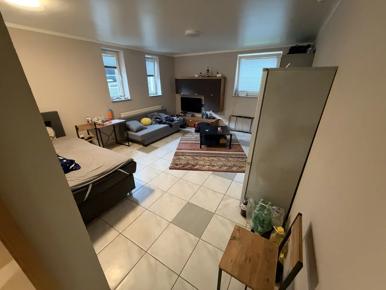 1 Zimmer Wohnung mit 40 m² in Hürth – Bild 3