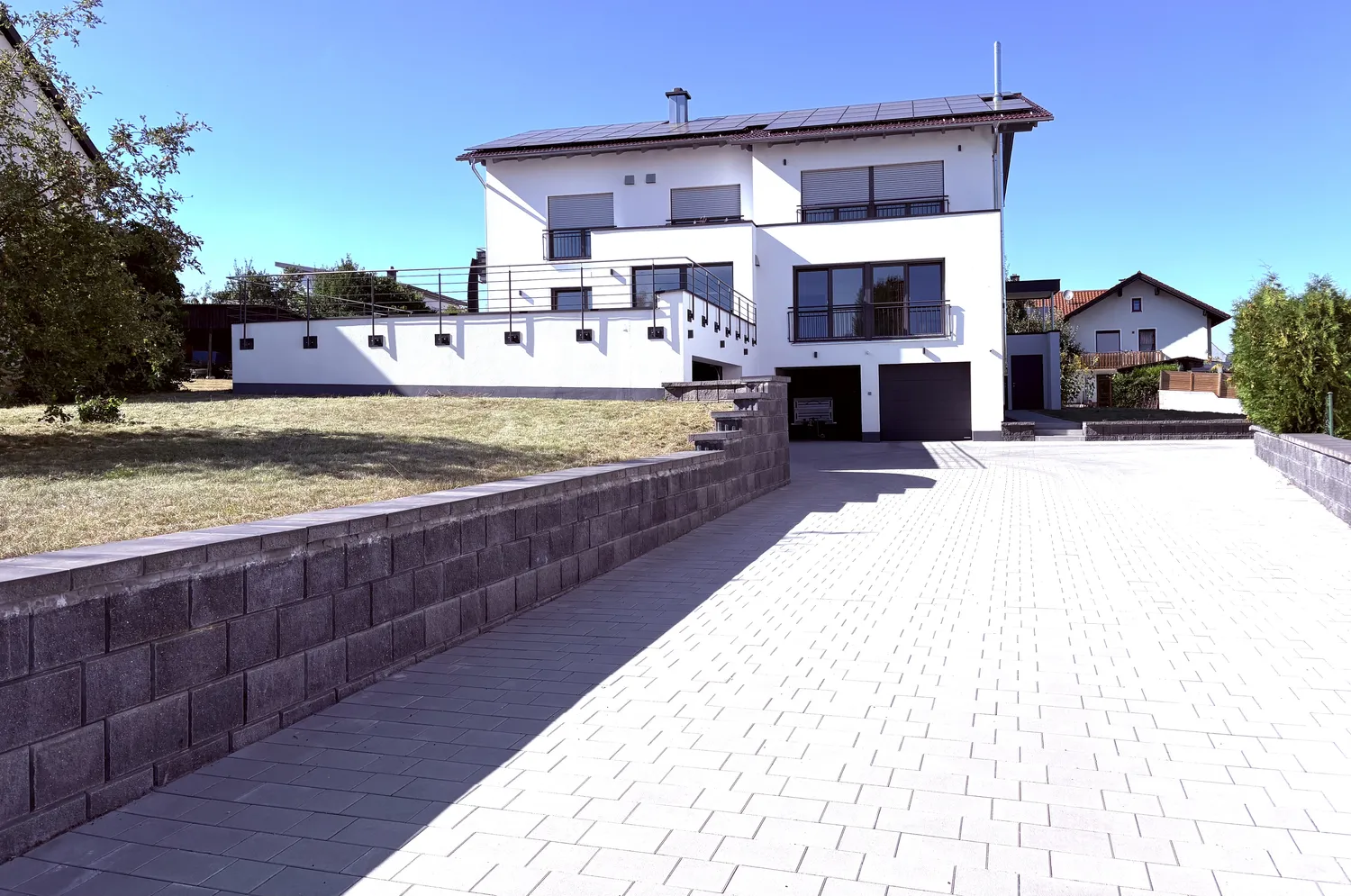 5 Zimmer Haus mit 164 m² in Amberg – Bild 12