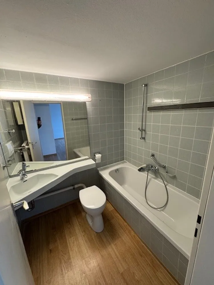 2 Zimmer Wohnung mit 42 m² in Mönchengladbach – Bild 4