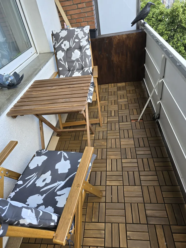 4 Zimmer Wohnung mit 70 m² in Aachen – Bild 3