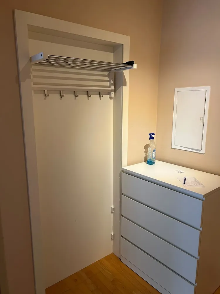 2 Zimmer Wohnung mit 67 m² in Paderborn – Bild 2