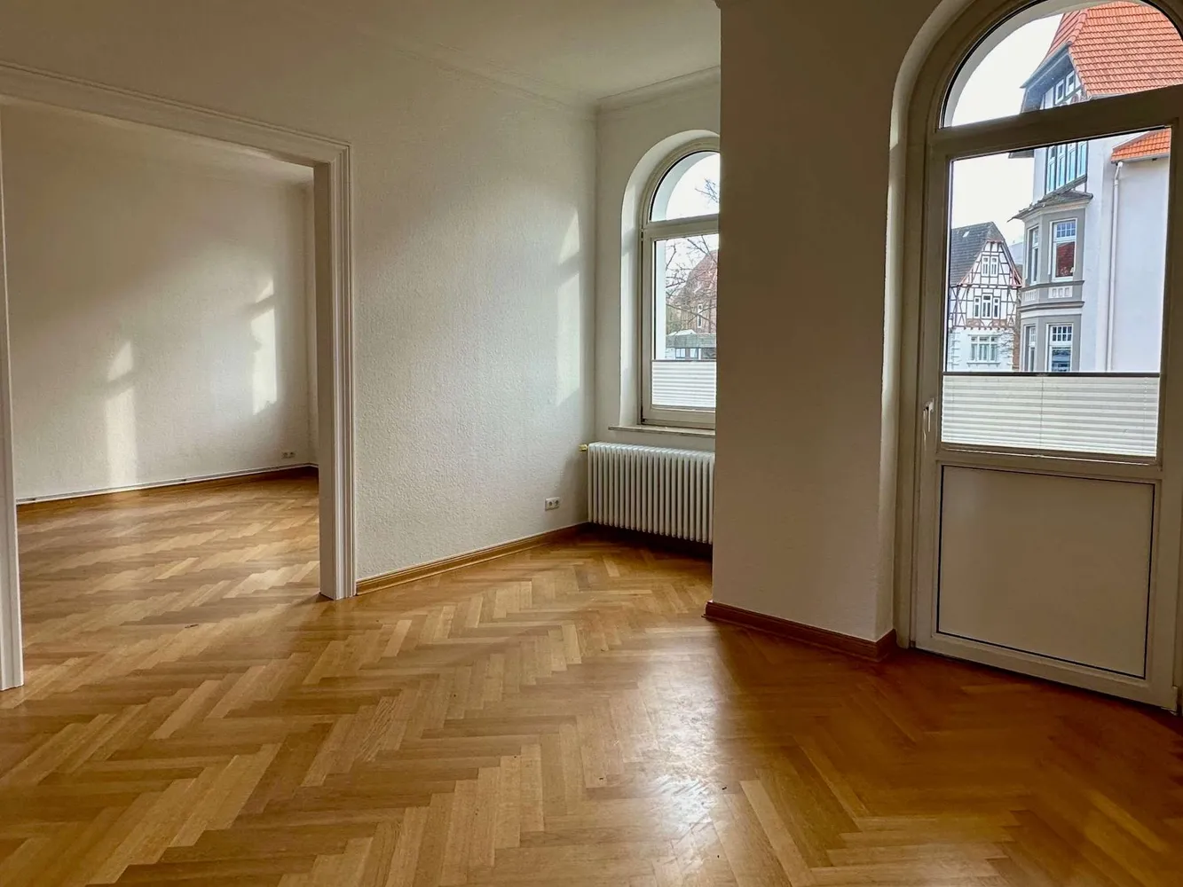 4 Zimmer Wohnung mit 135 m² in Goslar – Bild 9