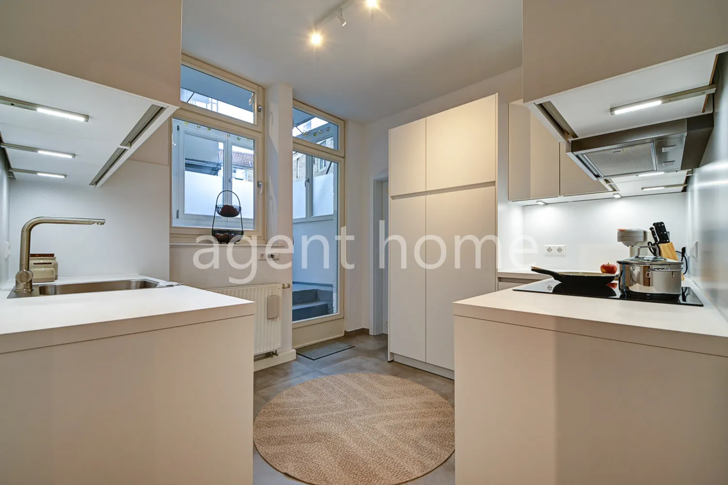2 Zimmer Wohnung mit 65 m² in Stuttgart – Bild 4