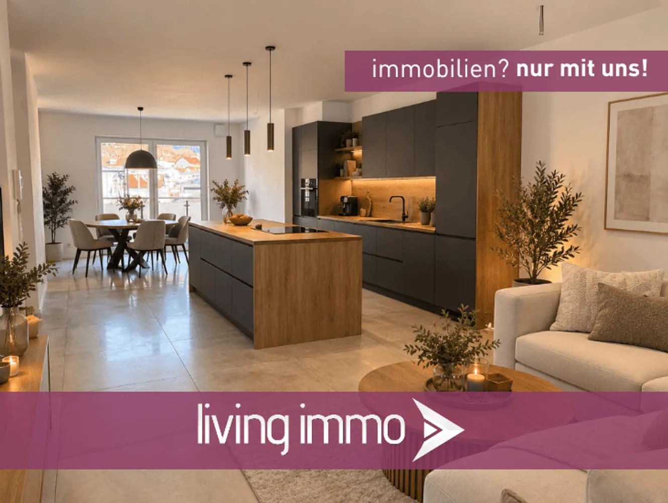 3 Zimmer Wohnung mit 82 m² in Deggendorf – Bild 6