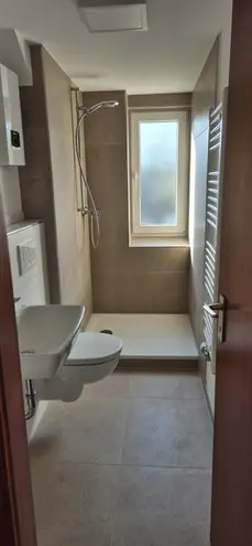 2 Zimmer Wohnung mit 40 m² in Köln – Bild 1