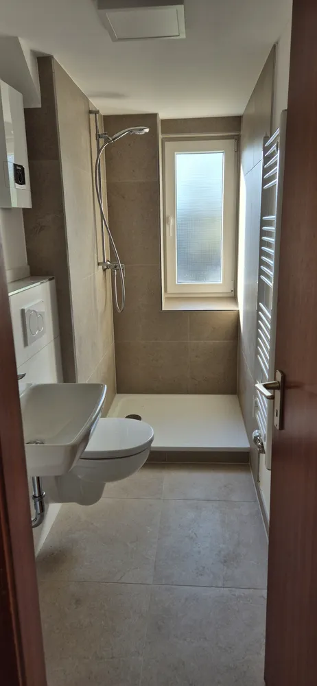 2 Zimmer Wohnung mit 40 m² in Köln – Bild 1
