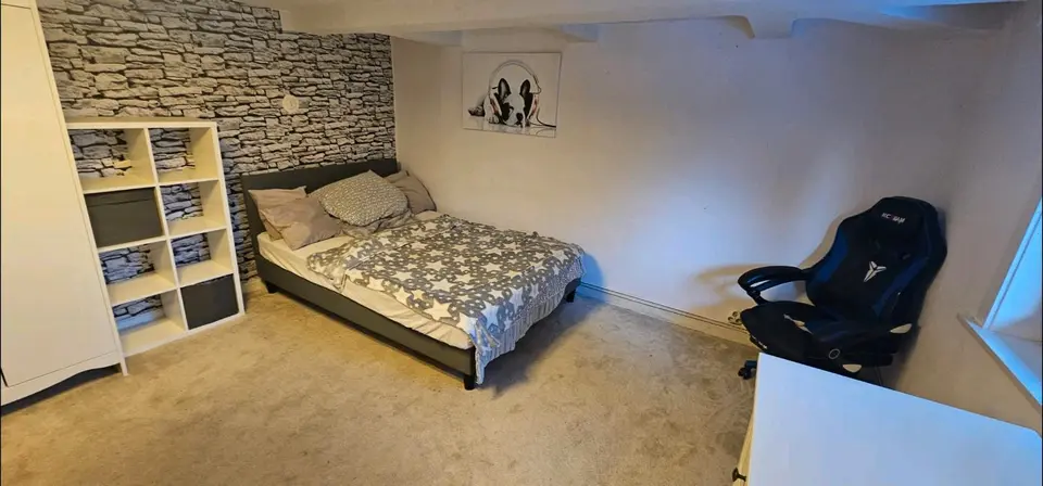 WG-Zimmer mit 17 m² in Hildesheim – Bild 7