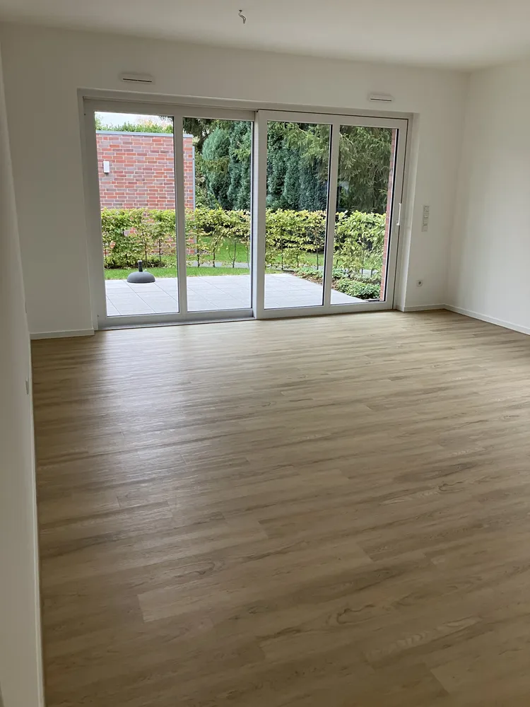 3 Zimmer Wohnung mit 93 m² in Wesel – Bild 6