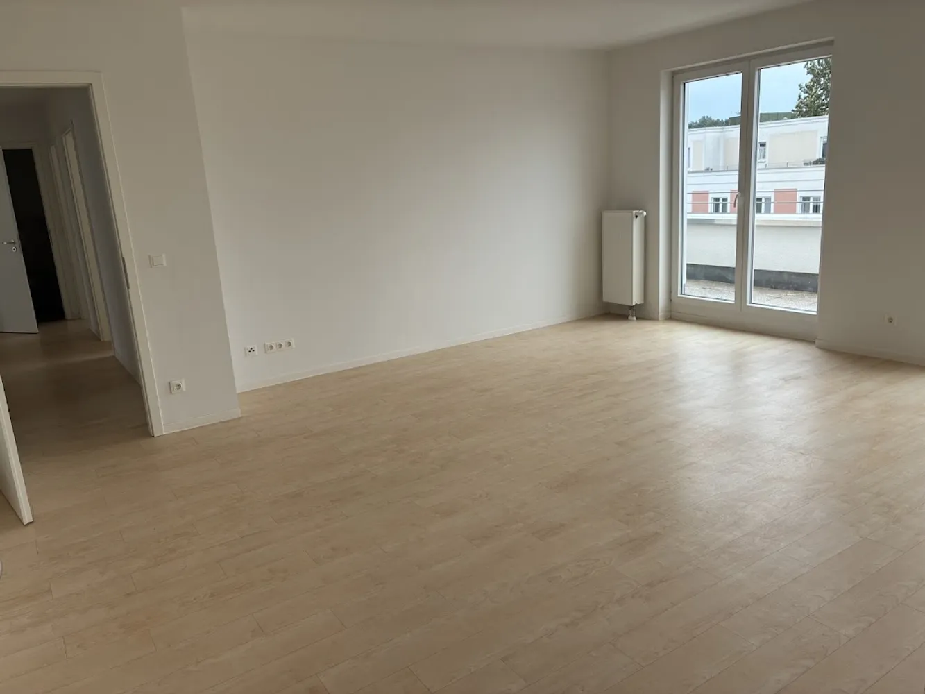5 Zimmer Wohnung mit 137 m² in Berlin – Bild 5
