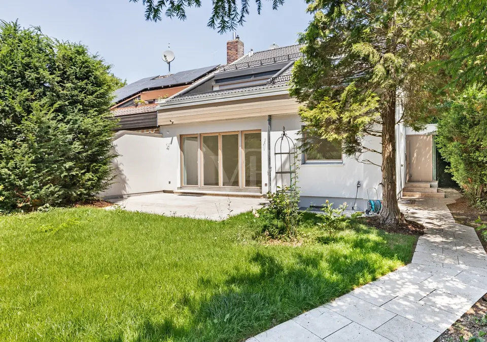 7 Zimmer Haus mit 212 m² in Fürstenfeldbruck – Bild 2