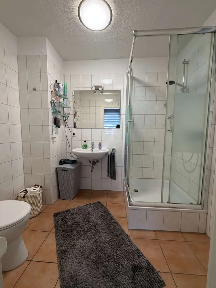 2 Zimmer Wohnung mit 55 m² in Mönchengladbach – Bild 7