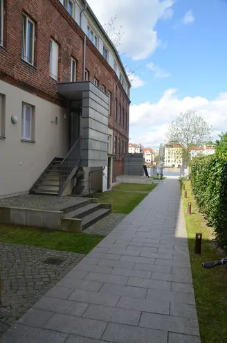 2 Zimmer Wohnung mit 60 m² in Berlin – Bild 2