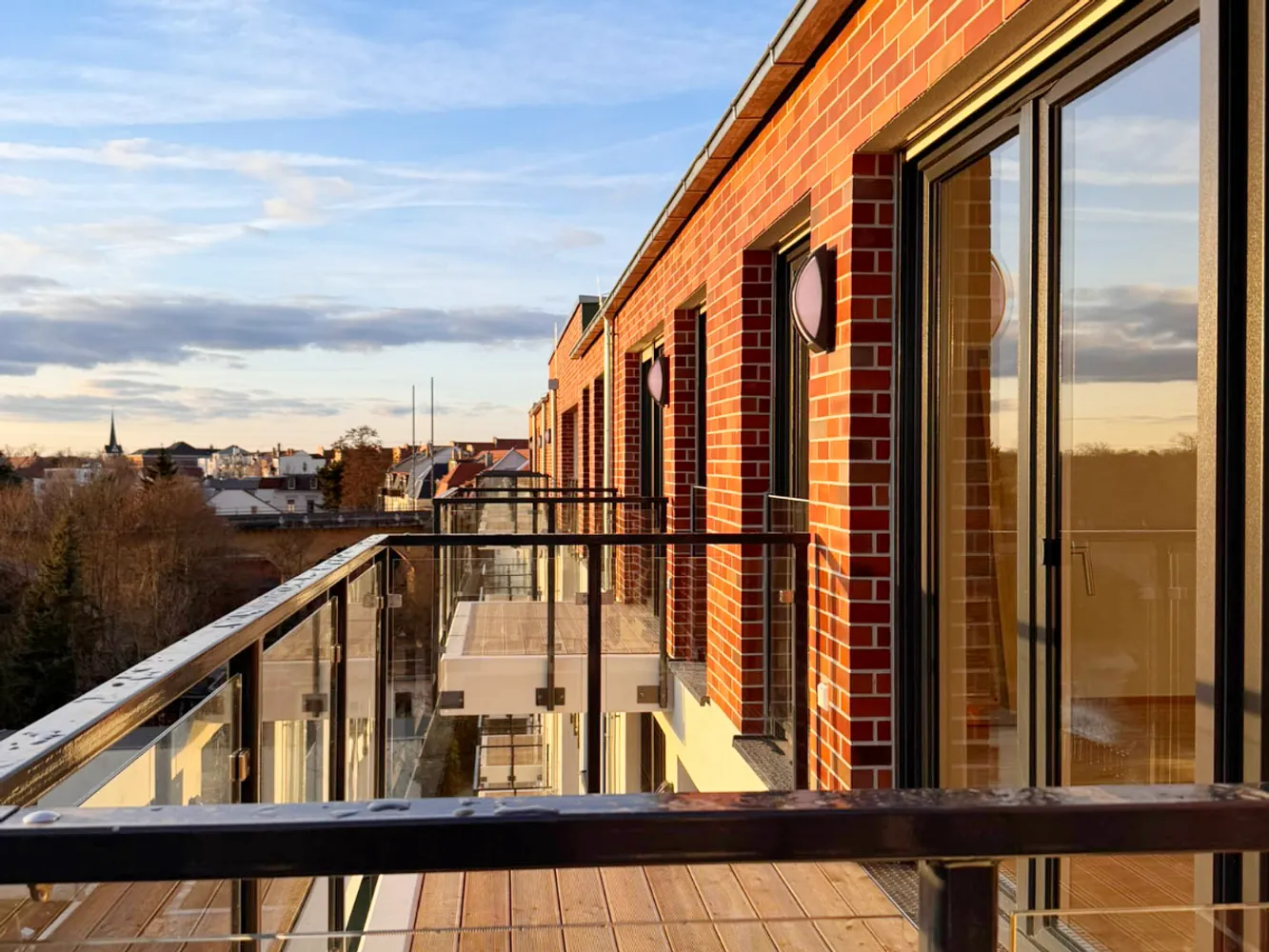 5 Zimmer Wohnung mit 111 m² in Leipzig – Bild 2