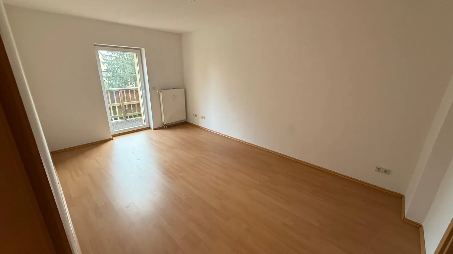 2 room apartment with 55 m² in Magdeburg – Photo 2