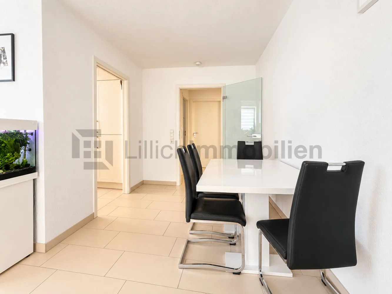 3 Zimmer Wohnung mit 77 m² in Kornwestheim – Bild 2