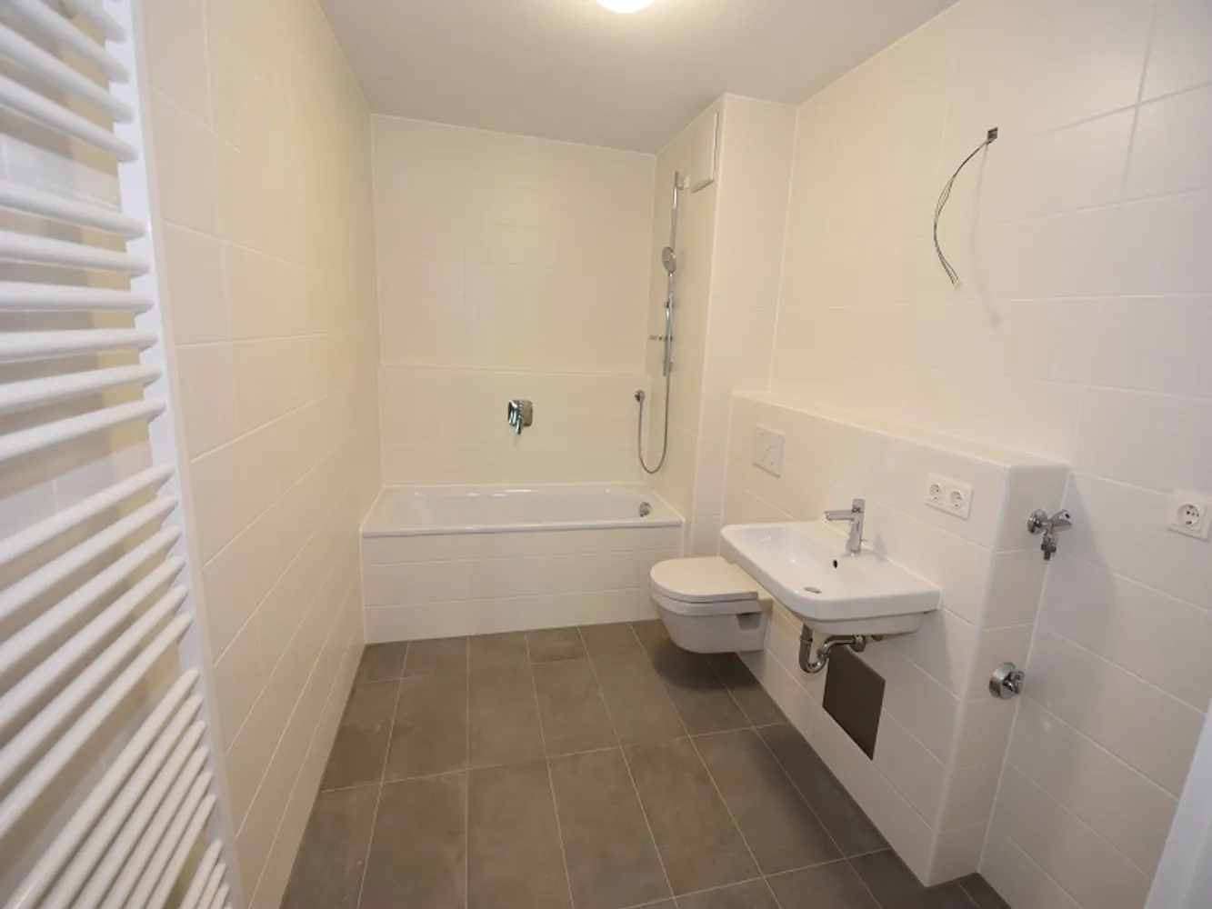 2 Zimmer Wohnung mit 54 m² in München – Bild 8