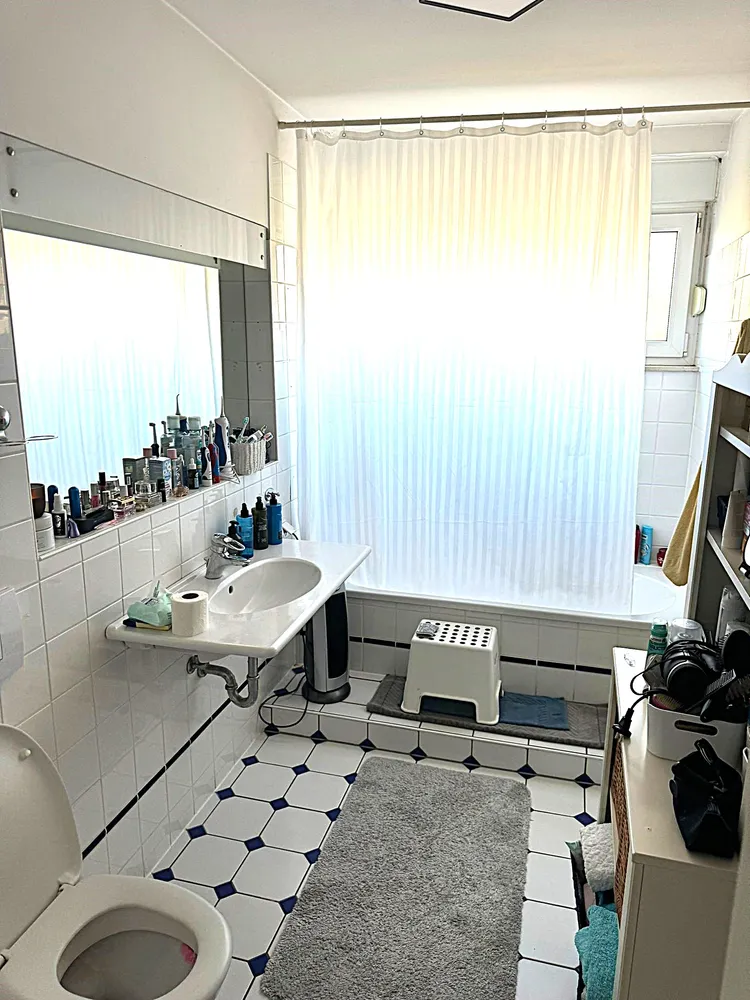 3 Zimmer Wohnung mit 150 m² in Frankfurt am Main – Bild 5