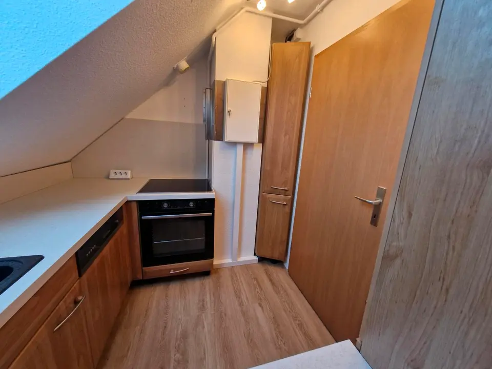 WG-Zimmer mit 15 m² in Berlin – Bild 7
