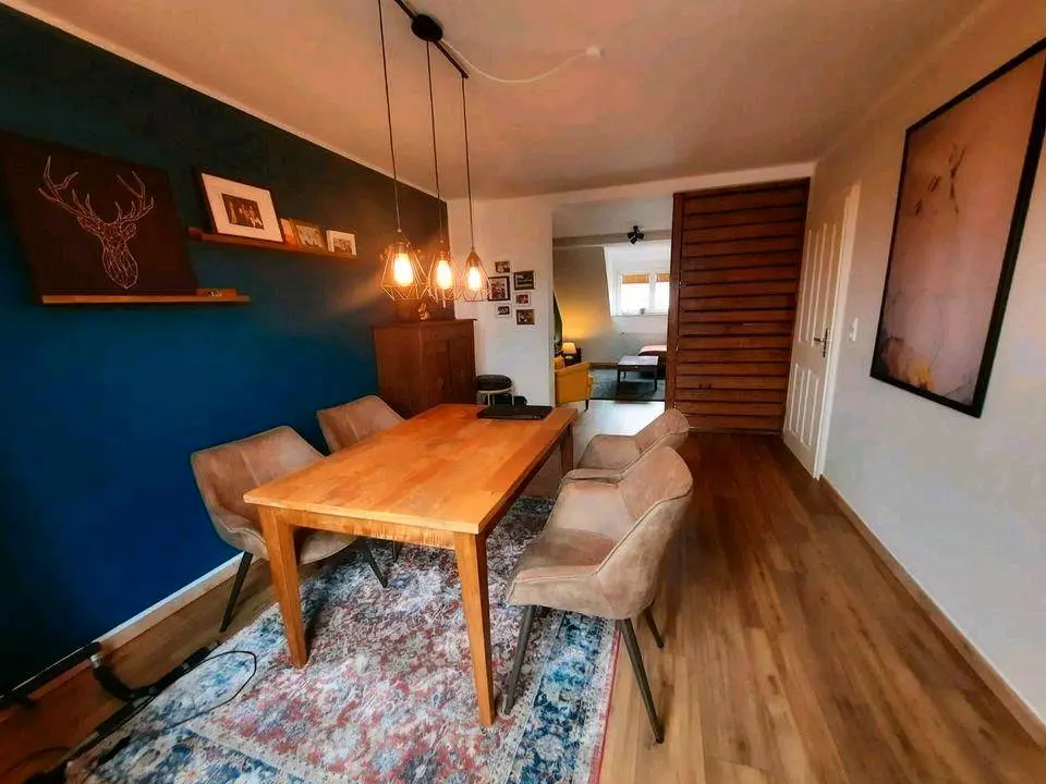 2 Zimmer Wohnung mit 70 m² in Bremen – Bild 5