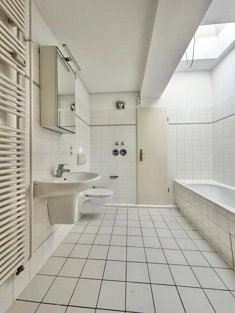 3 Zimmer Wohnung mit 136 m² in Berlin – Bild 10