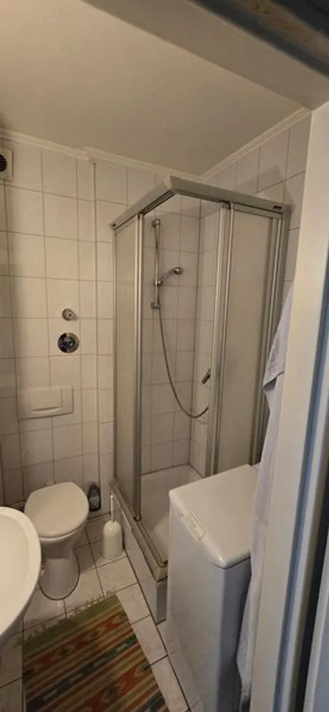 2 Zimmer Wohnung mit 49 m² in Offenbach am Main – Bild 11