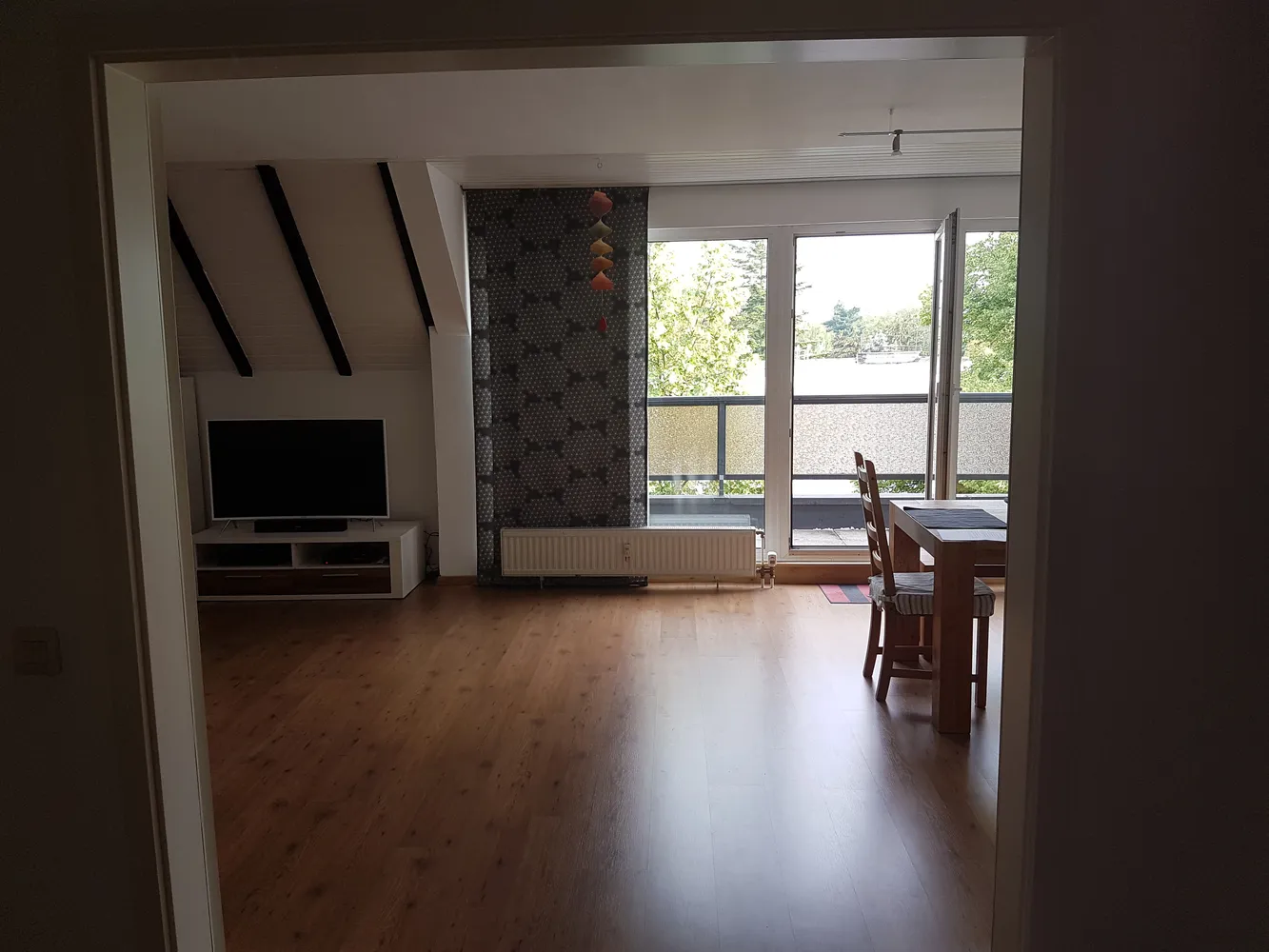 4 room apartment with 123 m² in Düsseldorf – Photo 5