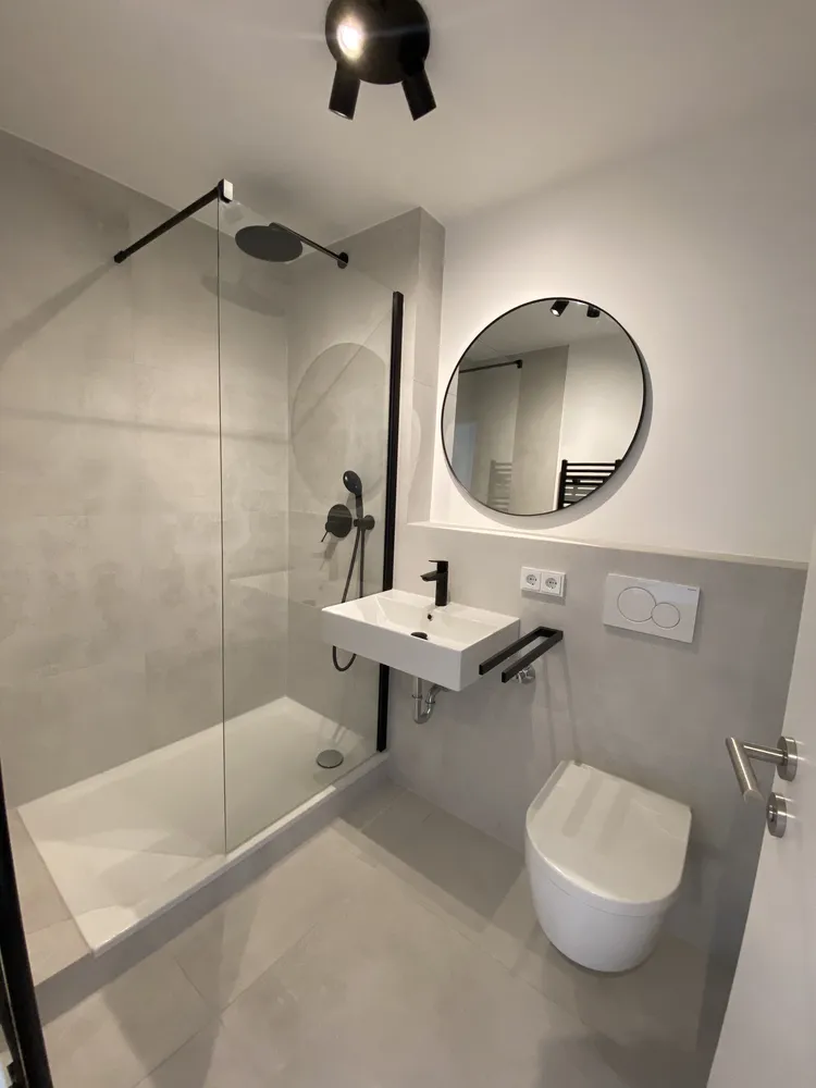 1 Zimmer Wohnung mit 28 m² in München – Bild 8