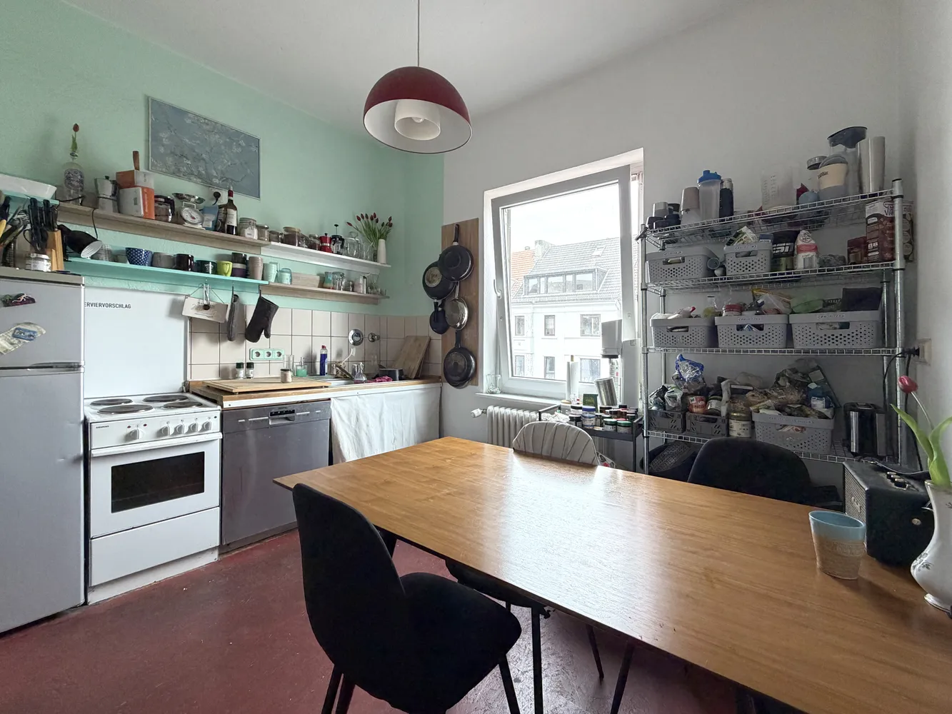 4 Zimmer Wohnung mit 81 m² in Bremen – Bild 7