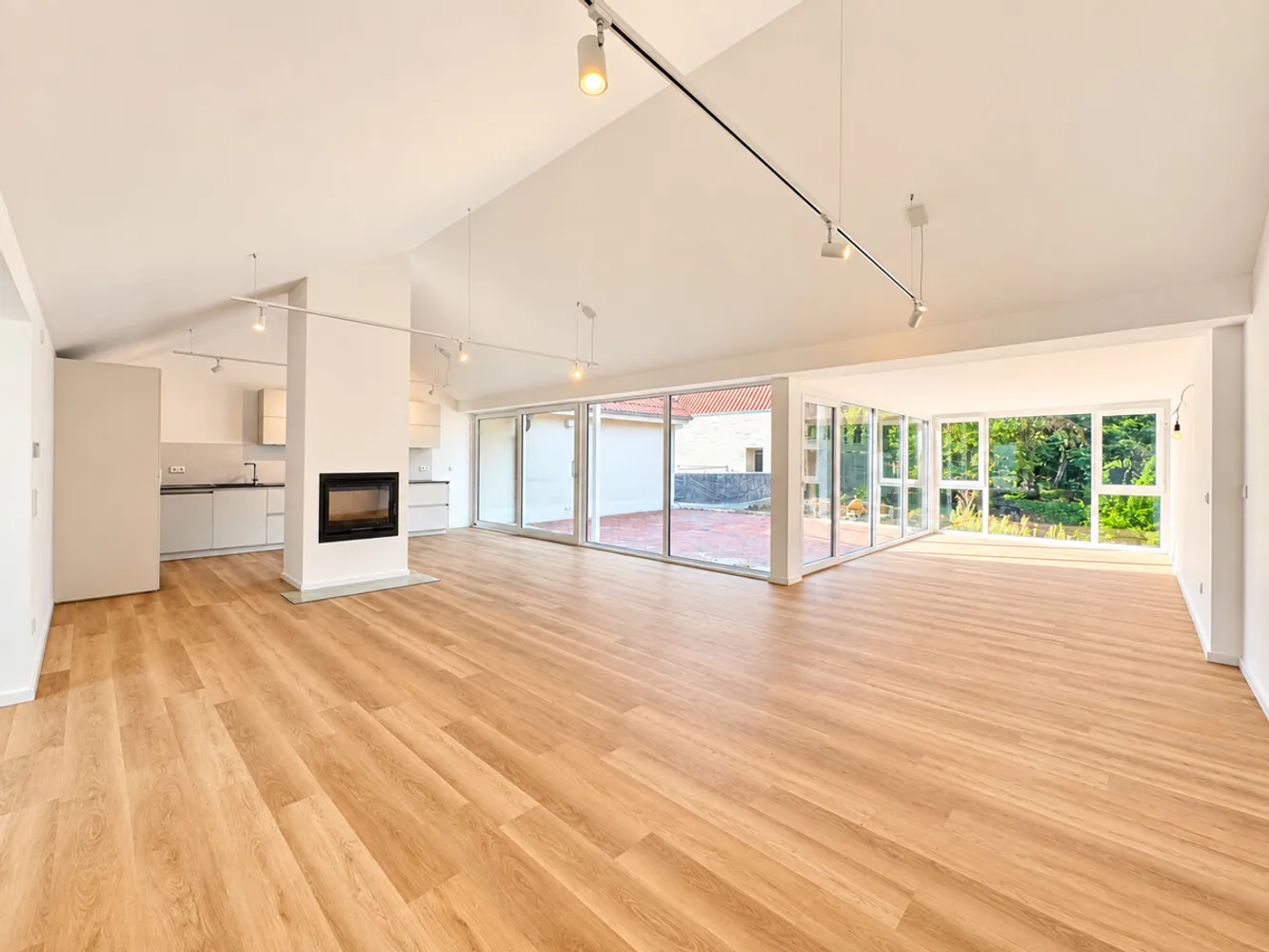 3 Zimmer Wohnung mit 168 m² in Münster – Bild 8